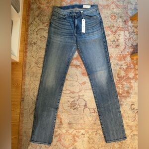 Imogene And Willie Womens Denim, Imogene Slim, Size 30 NWT